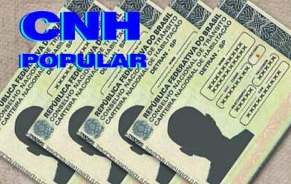CNH Popular traz 200 vagas para Andradina