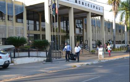 Fim de vínculo com a Prefeitura baseou liberdade concedida a ex-secretário