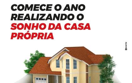 LRG Construtora lança mais um empreendimento: conheça o Eco Ville IV