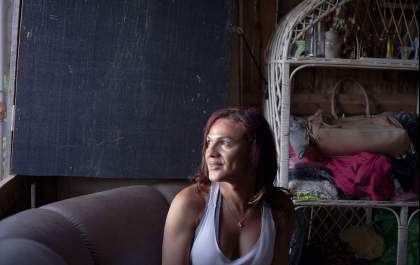 Exposição: fotógrafo lança trabalho que humaniza olhar sobre a vida trans
