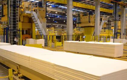 Suzano atinge marca de 12 milhões de toneladas de celulose e papéis vendidos em 2020