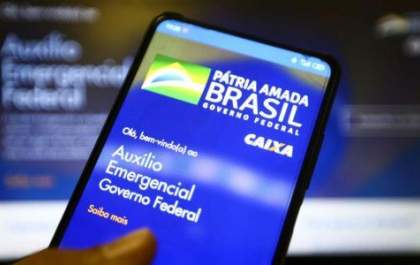 Senado aprova empréstimo de US$ 1 bi para programa emergencial