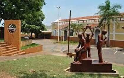 Secretaria de Cultura lança campanha contra vandalismo contra prédios