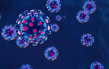 Brasil deve participar de testes com medicamento spray contra covid-19