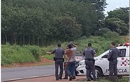 Filho de ex-prefeito morre após ser baleado em briga de trânsito