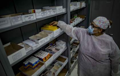 Farmácia Municipal de Araçatuba deixará de distribuir medicamentos do município&nbsp;