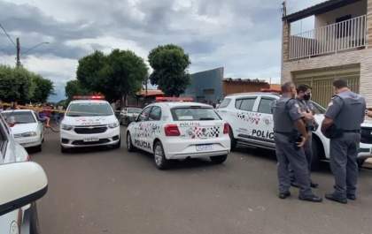 Homem mata a companheira e tira a própria vida em seguida