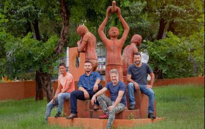 Secretário de Cultura de Andradina fala sobre principais projetos em sua gestão
