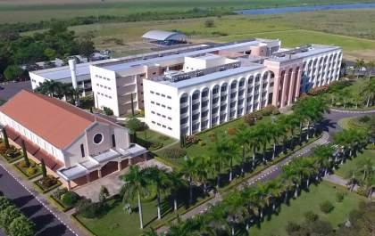 Ainda dá tempo de estudar no Unisalesiano neste semestre