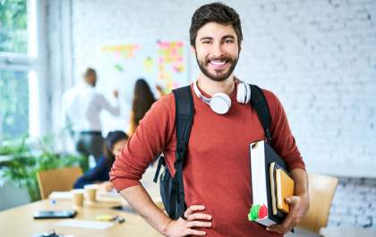 Procura por cursos de pós-graduação tem crescimento na última década