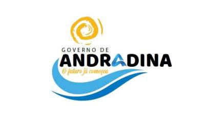 Governo de Andradina troca identidade visual e marca de Andradina