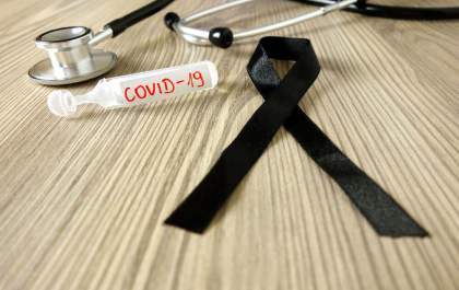 Castilho registra mais uma morte por COVID-19, a 16ª vítima fatal