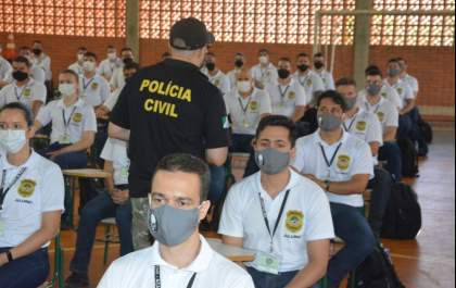 Polícia Civil abre inscrições para remoções de investigadores e escrivães da capital e do interior