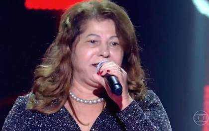 Cantora araçatubense que participa do The Voice+ recebe voto de aplauso na Câmara
