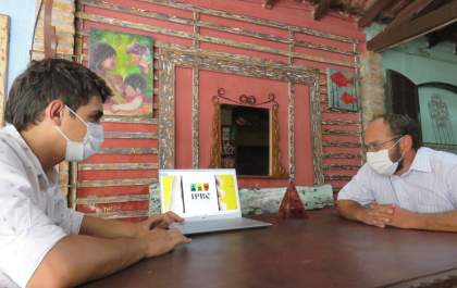 Projeto inédito em Araçatuba organiza inventário de bens culturais do município