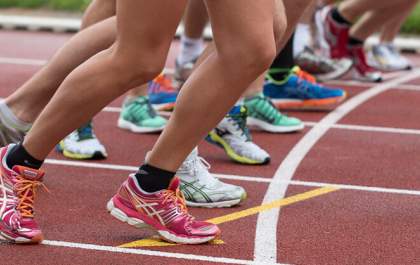Prazo para recorrer a inscrição indeferida no bolsa atleta e técnico termina sexta-feira