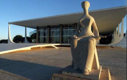 PGR denuncia deputado Daniel Silveira ao Supremo
