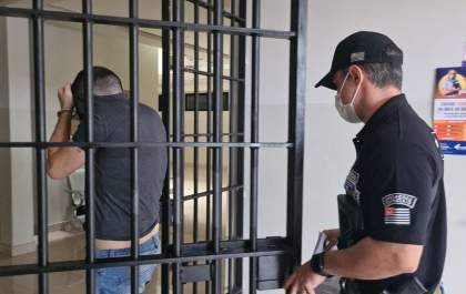 ‘Falso médico’ é preso pela Polícia Civil em Birigui