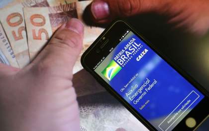 PF deflagra operação contra fraudes no auxílio emergencial