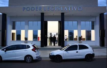 Câmara de Birigui começa ouvir testemunhas em CP contra Leandro Maffeis