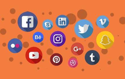 Transparência e interação: conexão on-line com a Câmara de Andradina nas redes sociais