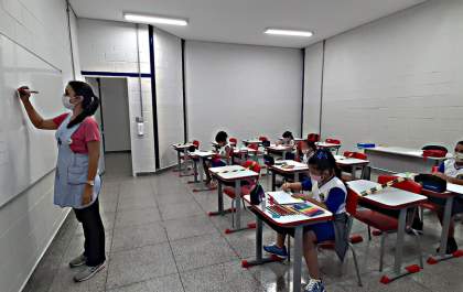 Araçatuba confirma pagamento do Bônus Educação
