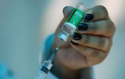 Covid-19: Fiocruz recebe mais 2 milhões de doses na próxima semana