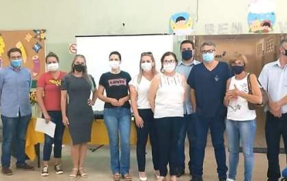 Sala de Situação de Dengue criará Boletim semanal relatando avanço da doença em Castilho
