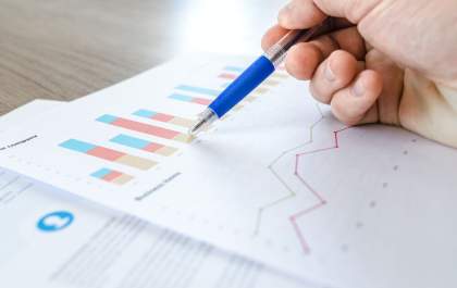 Expertise na produção de dados