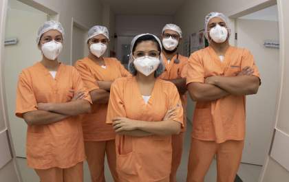 Fevereiro Laranja: mês de conscientização a leucemia e incentivo a doação de medula