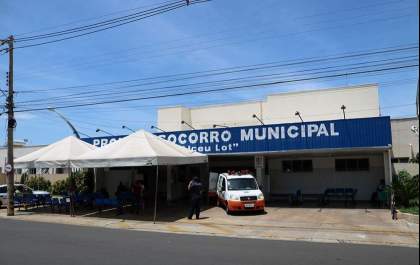 Crise na saúde gera falta de medicamentos no pronto-socorro de Birigui