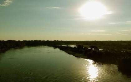 Domingo ensolarado e sem previsão de chuva em Mato Grosso do Sul