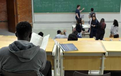 Prazo de matrícula da 2ª chamada do Prouni termina nesta quarta-feira