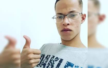 Delegado afirma que novidades sobre morte de jovem deverá acontecer nos próximos dias