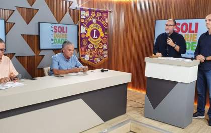 Leilão Solidariedade bate recorde de arrecadações