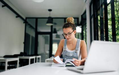 Maratona CIEE tem 12 mil vagas de estágio e jovem aprendiz para esta semana