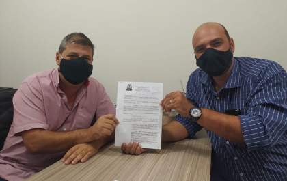 Prefeitura de Birigui garante piso nacional a agentes de saúde e de endemias