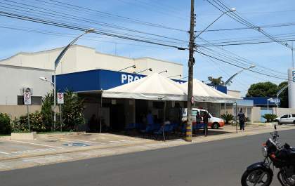 Prefeitura repassará R$ 530 mil para Santa Casa de Birigui pagar médicos do PS