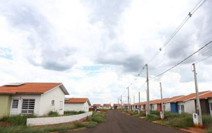 CDHU entregará chaves da 124 casas em Castilho nesta quinta-feira