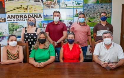 Governo de Andradina determina retorno imediato de castrações