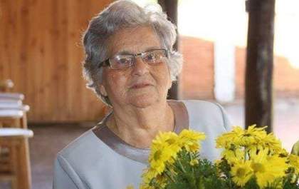 Família Dourado perde sua matriarca