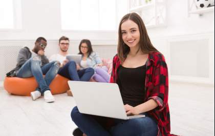 Curso gratuito oferecido pela InnoJunior foca no empreendedorismo