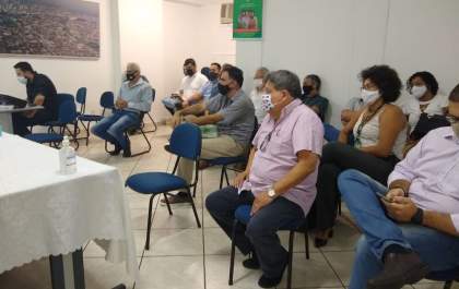 Acia apresenta novo parceiro a comerciantes