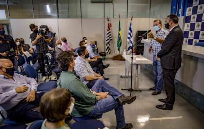 Araçatuba vai regularizar mais 133 imóveis pelo Cidade Legal