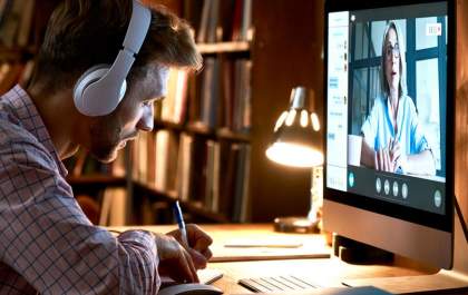Capacitação gratuita da Capes para ensino virtual recebe inscrições até sexta