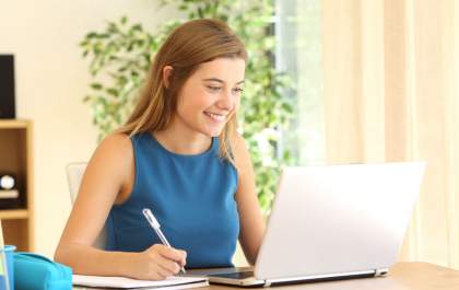 Curso gratuito para ensino virtual recebe inscrições até amanhã