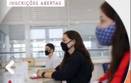 Escolas SESI de Araçatuba e região abrem inscrições para vagas remanescentes