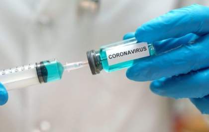 Com a chegada de 1.390 doses, SMS de Três Lagoas anuncia 5ª etapa de vacinação