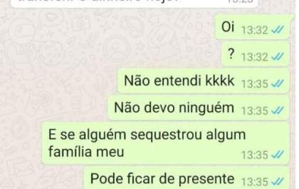 Cuidado: estelionatários aplicam novos golpes