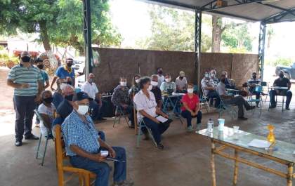 Agricultura biológica é tema de programa gratuito em Araçatuba